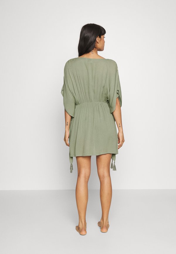 Beach accessory - sage4