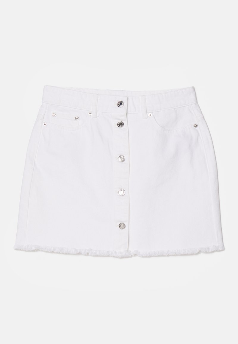 MICHAEL Michael Kors Minirok wit MICHAEL Michael Kors Minirok wit