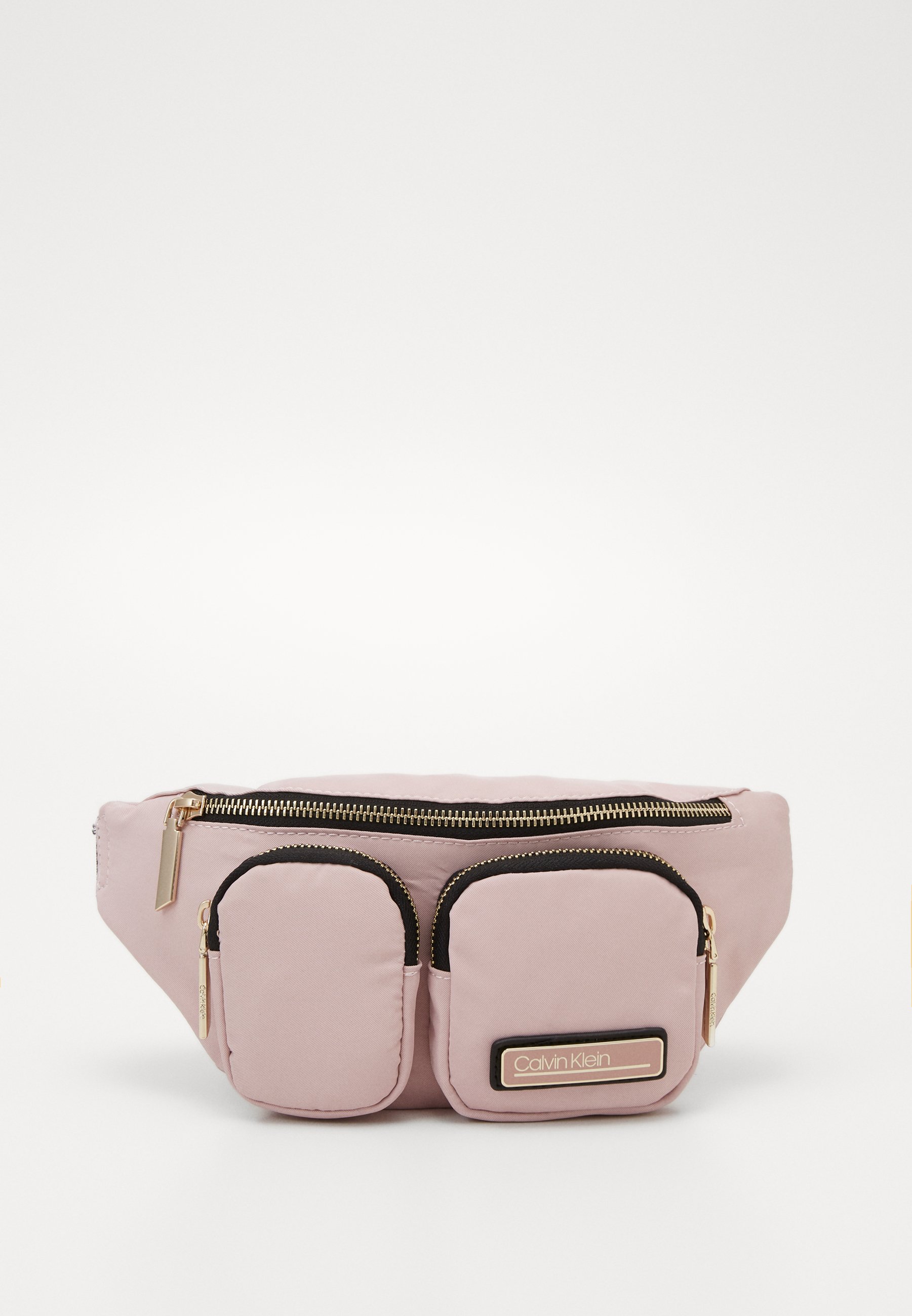 calvin klein primary waist bag