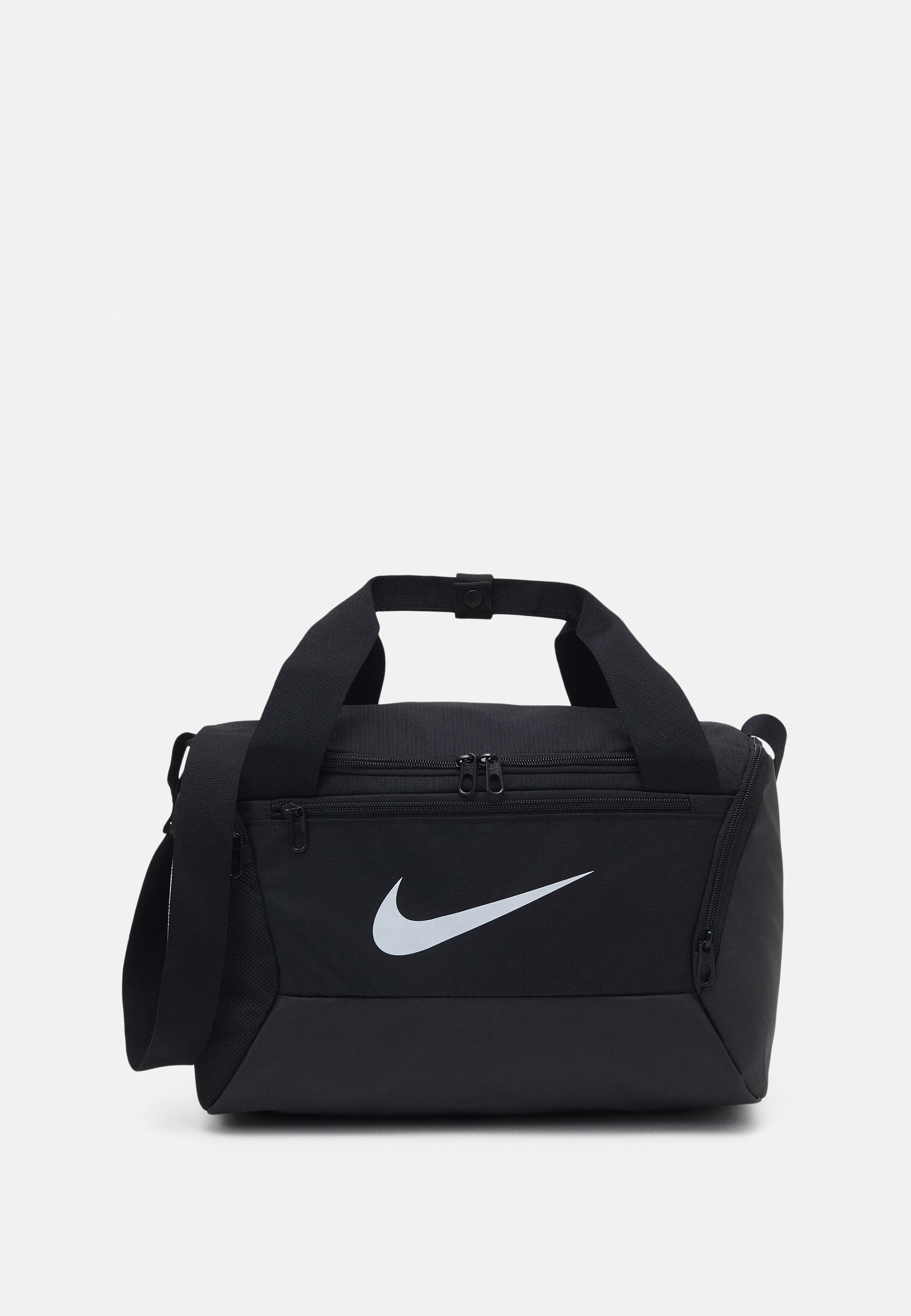 Nike Performance XS DUFFLE 25L UNISEX Sports bag black/black