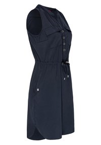 Ragwear ROISIN W - Freizeitkleid - navy