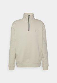 Unselected, light beige