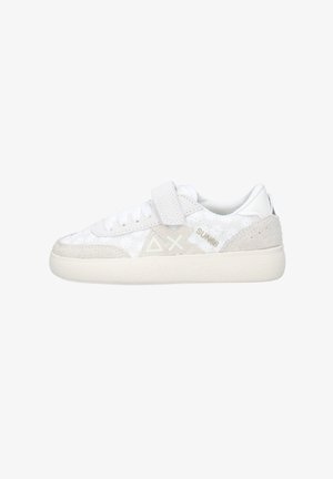Sun68, Z36445K UNISEX - Sneakers basse - white