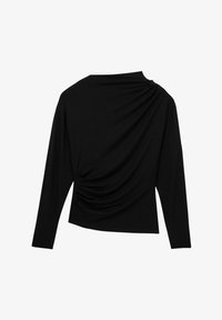 Ausgewählt, black