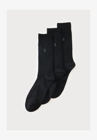 Non sélectionné, black