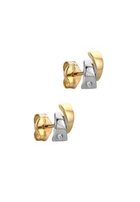 DIAMANT L'ÉTERNEL Naušnice - yellow gold