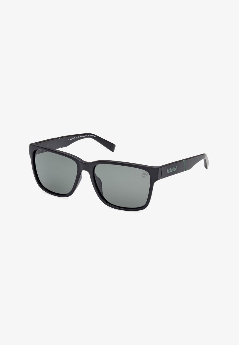 Timberland Occhiali da sole - nero-verde