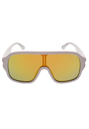 Icon Eyewear INVADER - Solglasögon - white