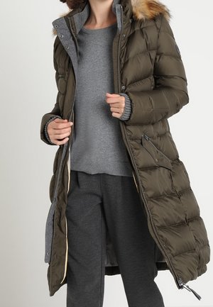 Dunkappa / -rock - khaki