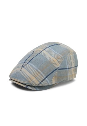 Göttmann GÖTTMANN MÜTZE JACKSON - Bonnet - hellblau beige