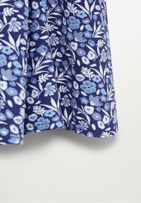 Mango Kids Vardagsklänning - blue
