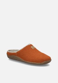 Josef Seibel Pantofole - orange kombi