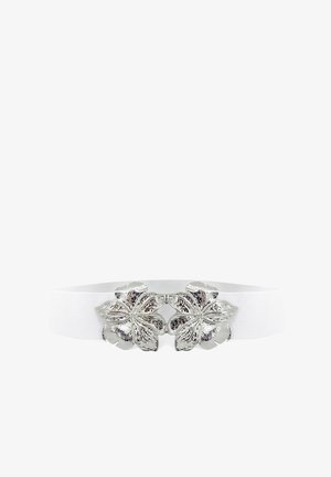 Queen Helena, ZALANDO - Cintura - bianco