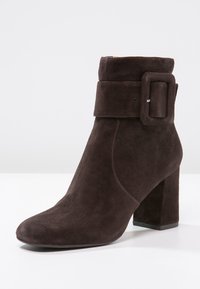 Bruno Premi Bottines - brown