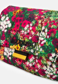Desigual Borsa a tracolla - black