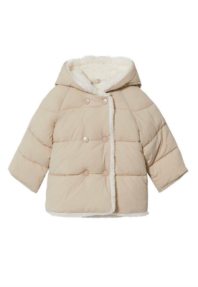 Mango Kids - Abrigo de invierno - - Zalando.es