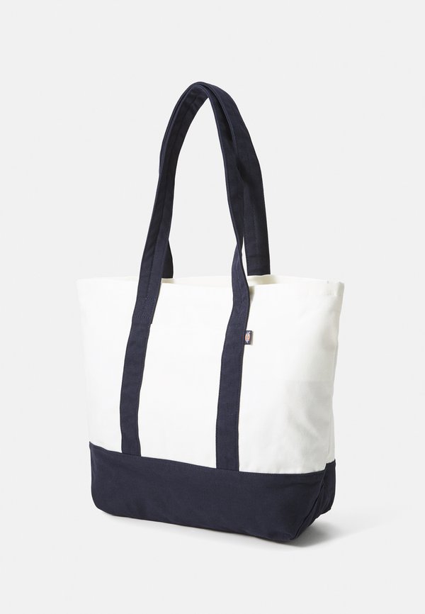 LOGO TOTE UNISEX - Tote bag - night sky3