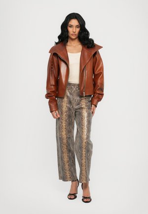 Rankning 5: By Malene Birger - CAILYS - Skinnbyxor