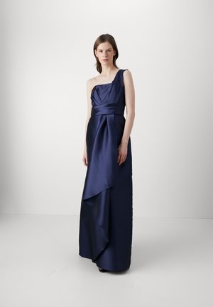 DRESS - Abito da sera - blue