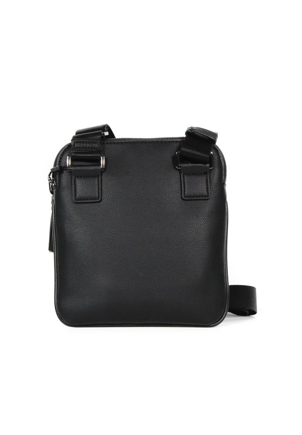 Cross body bag - Nero3