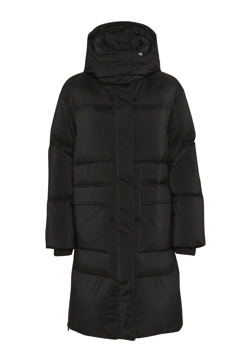 Part Two Donsjas zwart