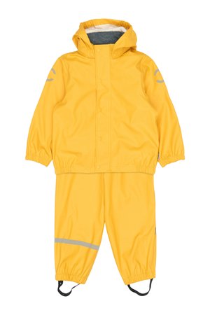 SET - Pantalones - sunflower