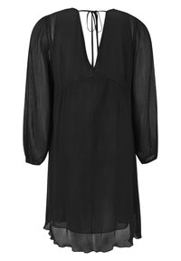 Soft Rebels Vestido informal - black