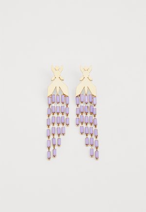 Patrizia Pepe, JEWELERY - Orecchini - glam lilac