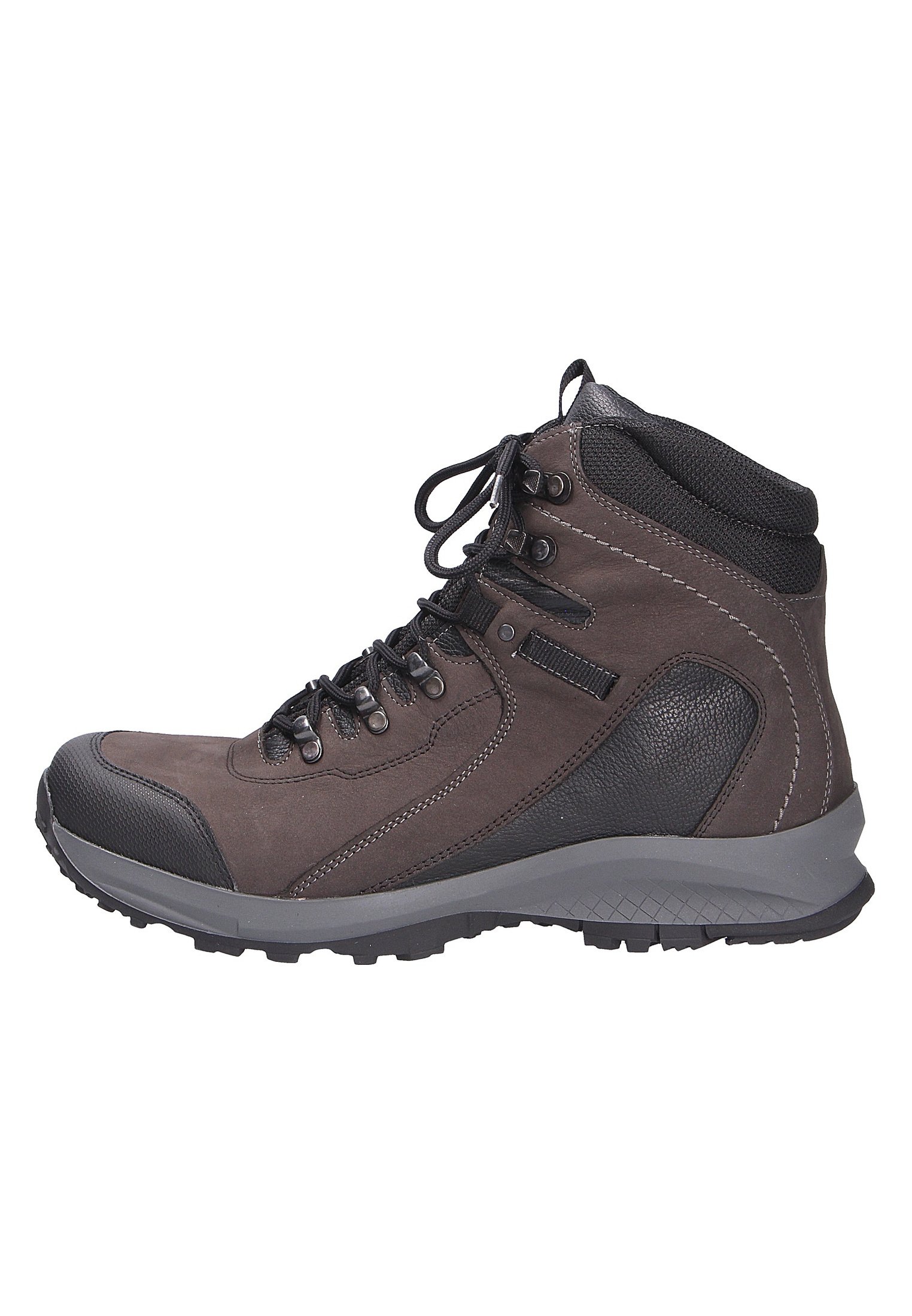 Herren Schnürstiefelette Herren Schnürstiefelette