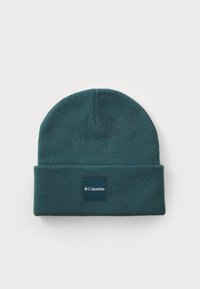 CITY TREK™ HEAVYWEIGHT BEANIE UNISEX - Lue - everblue