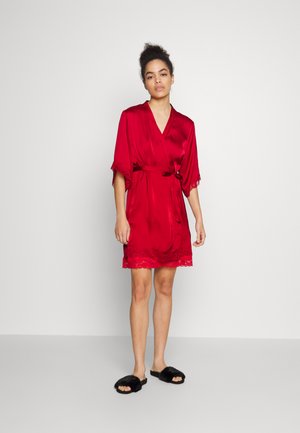 Accappatoio - red