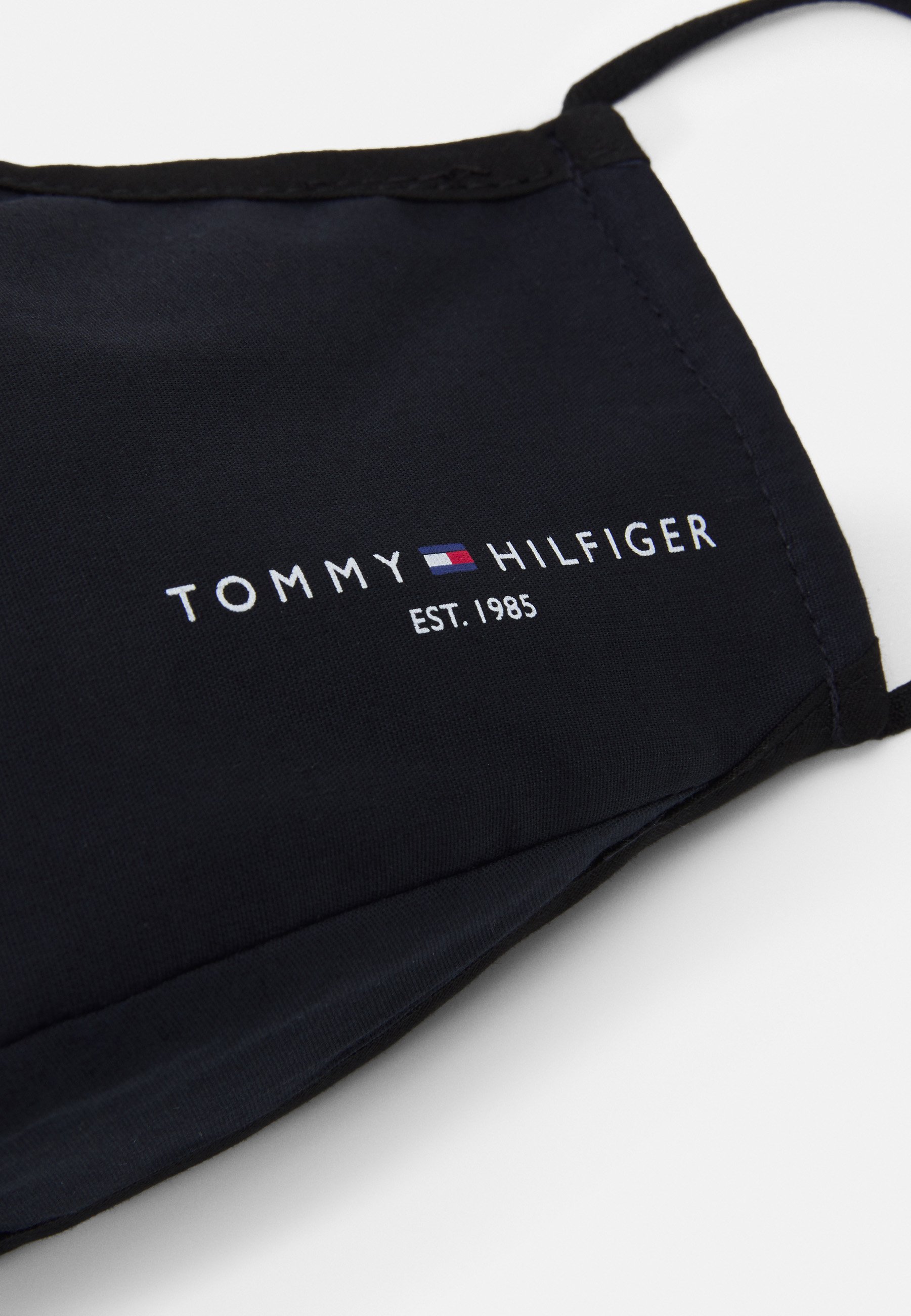 mondkapje tommy hilfiger