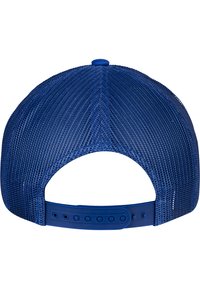 Flexfit Nokkmüts - light blue