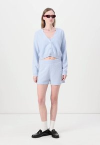FROM FUTURE HAIRY - Jopica - baby blue