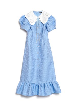 Sister Jane, ALICE MIDI DRESS - Μάξι φόρεμα - blue