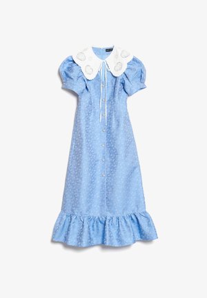 Sister Jane, ALICE MIDI DRESS - Μάξι φόρεμα - blue