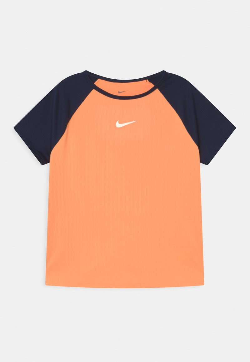 Nike Performance Sport T-shirt oranje Nike Performance Sport T-shirt oranje