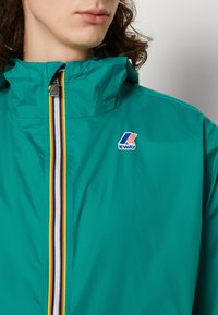 K-Way LE VRAI CLAUDE 3.0 - Outdoorjakke - green