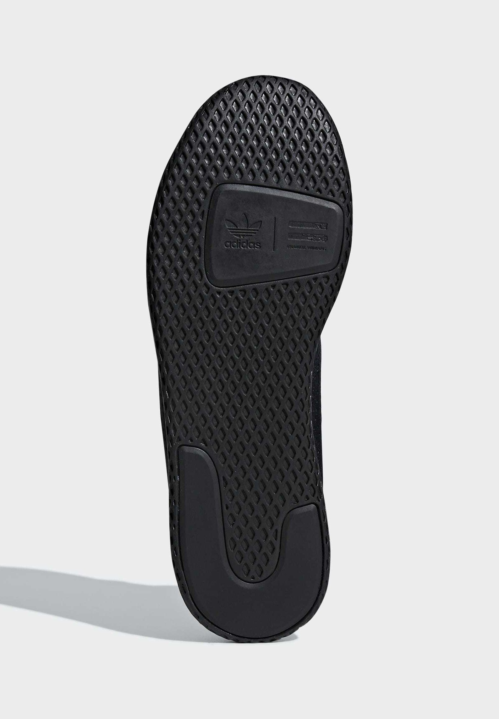 adidas pharrell black