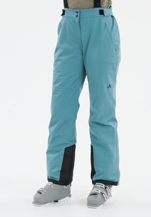 YARRA - Lasketteluhousut - storm blue