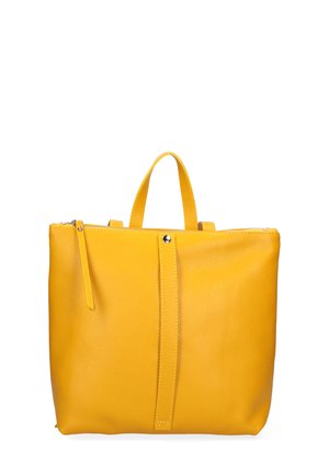 Zaino - handbag convertible into a backpack