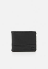 Billabong DIMENSION UNISEX - Monedero - black grain