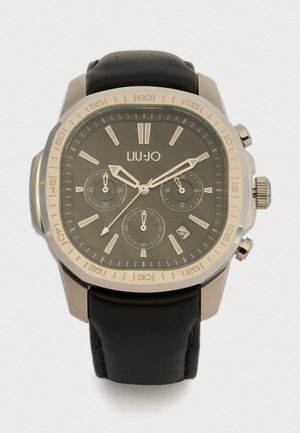 PRIME - Chronograph - silver-coloured