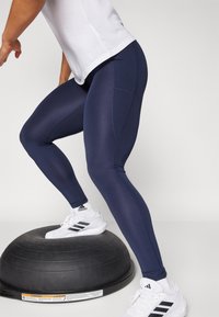 adidas Performance Tights - legend ink
