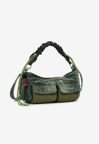 Desigual Handtasche - green