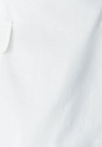 BWLDR SHANN COTTON DRESS - Kotelomekko - off white