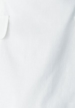 BWLDR SHANN COTTON DRESS - Tubino - off white