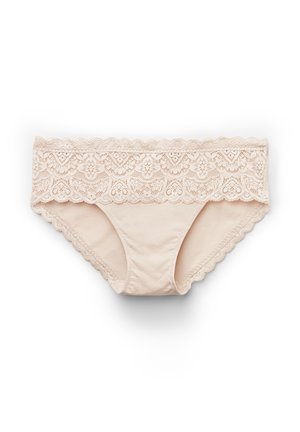 Intimissimi, MID RISE - Slip - natural