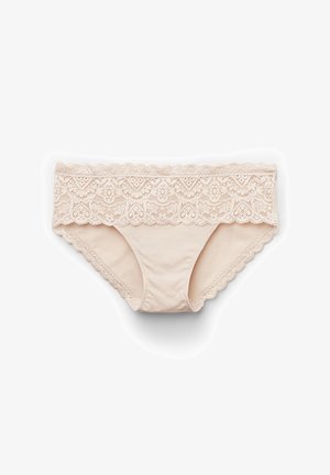 Intimissimi, MID RISE - Slip - natural