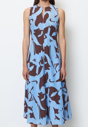 Marc O'Polo, Robe de jour - blue